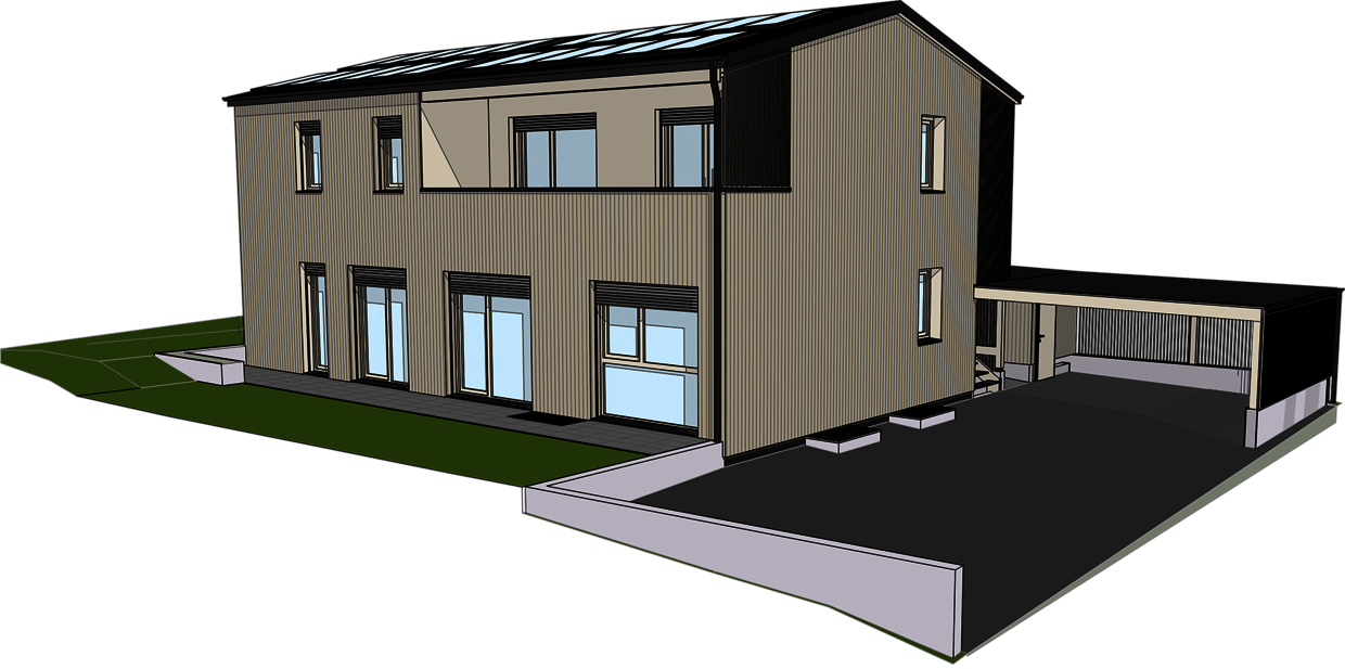 Idyllisch gelegen im Herzen des Stubaitals sind unsere Apartments das perfekte „Basislager“ für einen Urlaub in den Bergen. - frechdax apartments stubai