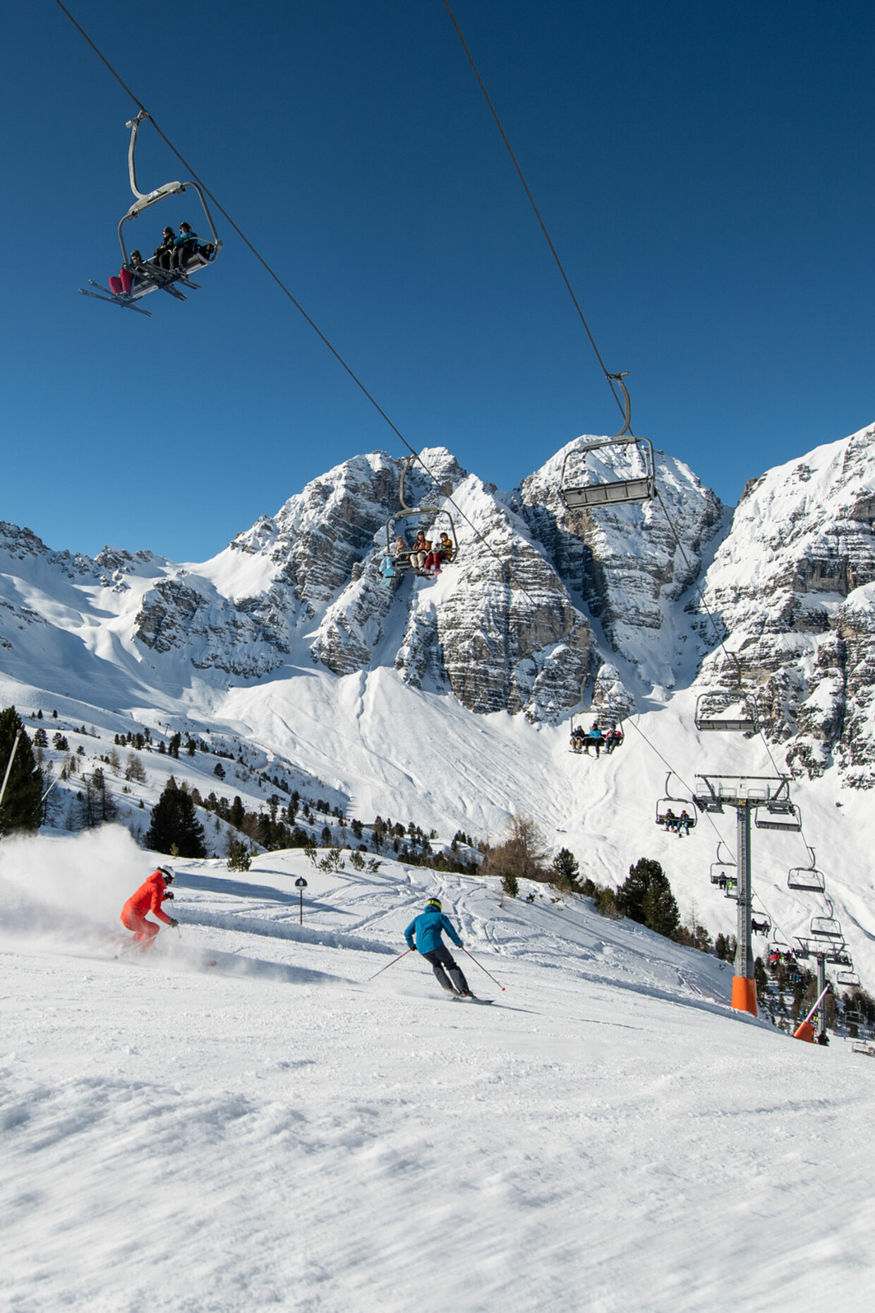 Schlick 2000 - frechdax apartments stubai