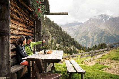 frechdax apaertments stubai