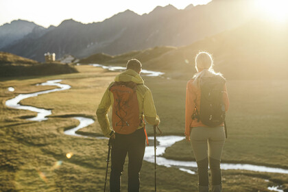 frechdax apaertments stubai