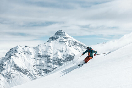 frechdax apaertments stubai