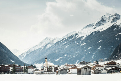 frechdax apaertments stubai