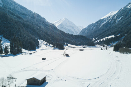 frechdax apaertments stubai